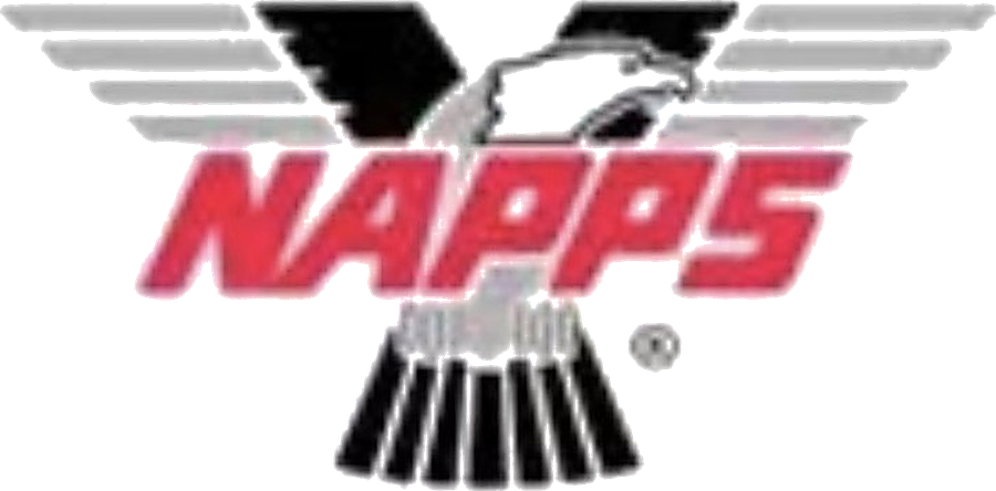 NAPPS logo